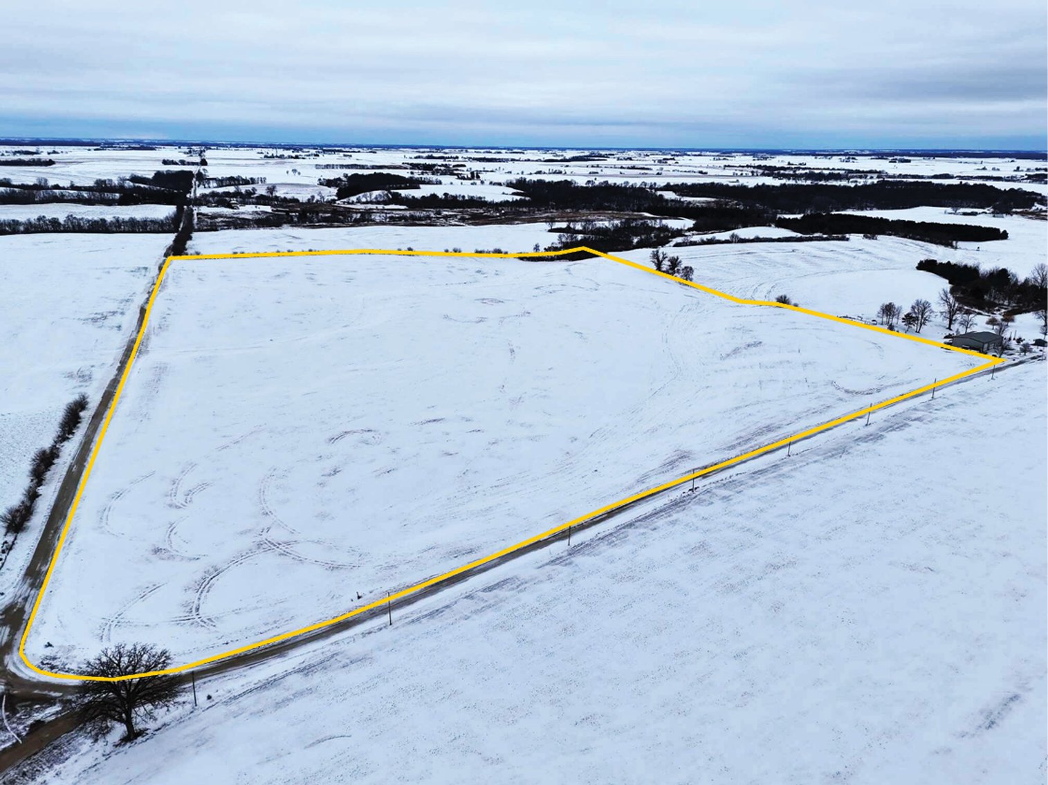 Image for Closed - Whiteside Co., IL - 216.08 Ac., ml/ (100-0239)