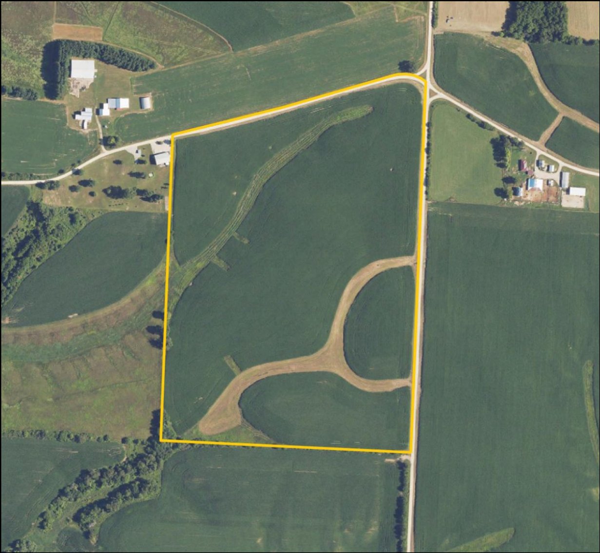Image for Closed - Whiteside Co., IL - 216.08 Ac., ml/ (100-0239)
