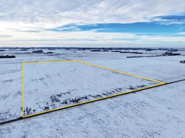 Image for Closed - Faribault Co., MN - 80.00 Ac., m/l (190-0315-01)