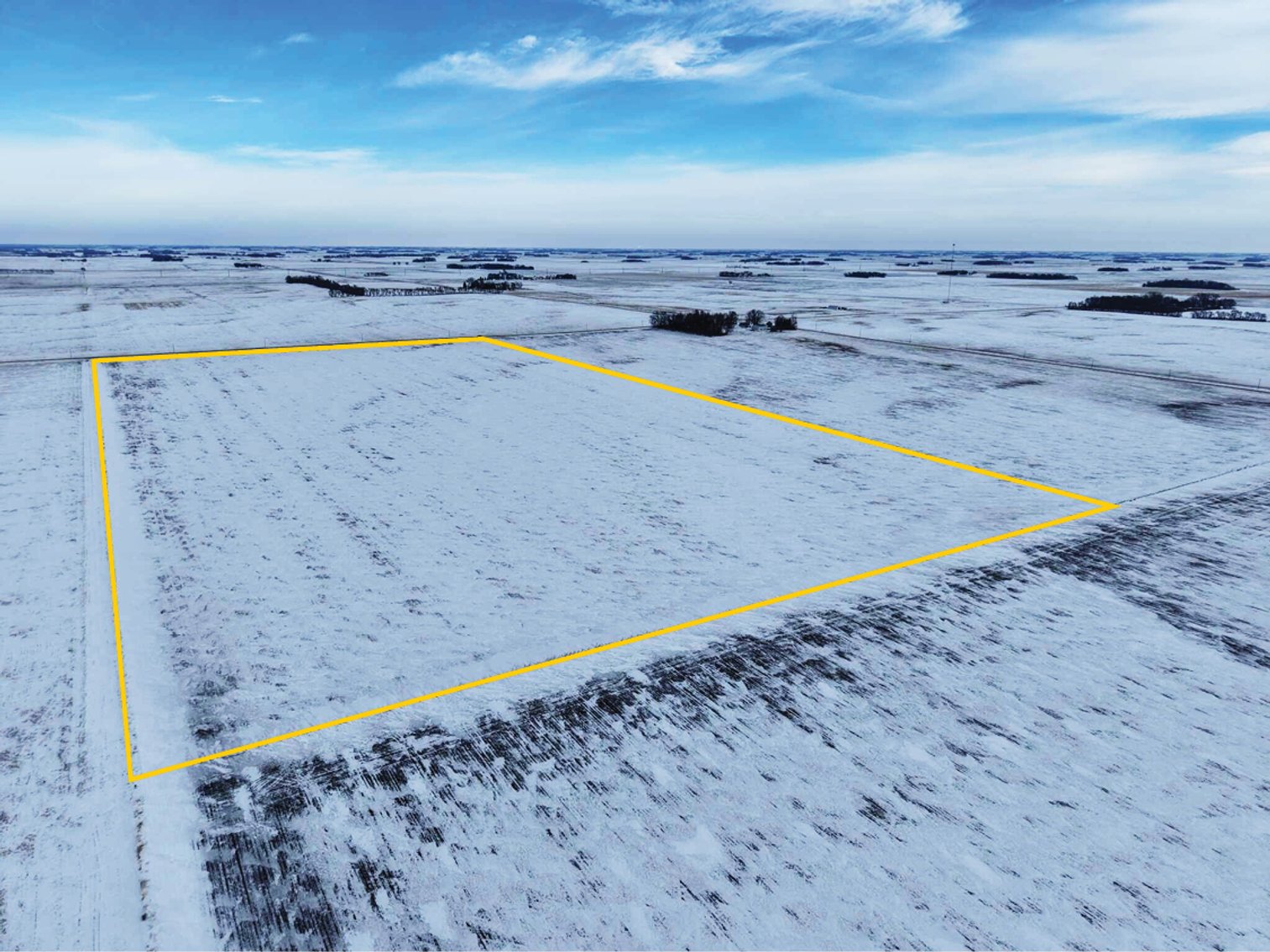 Image for Closed - Faribault Co., MN - 80.00 Ac., m/l (190-0315-01)