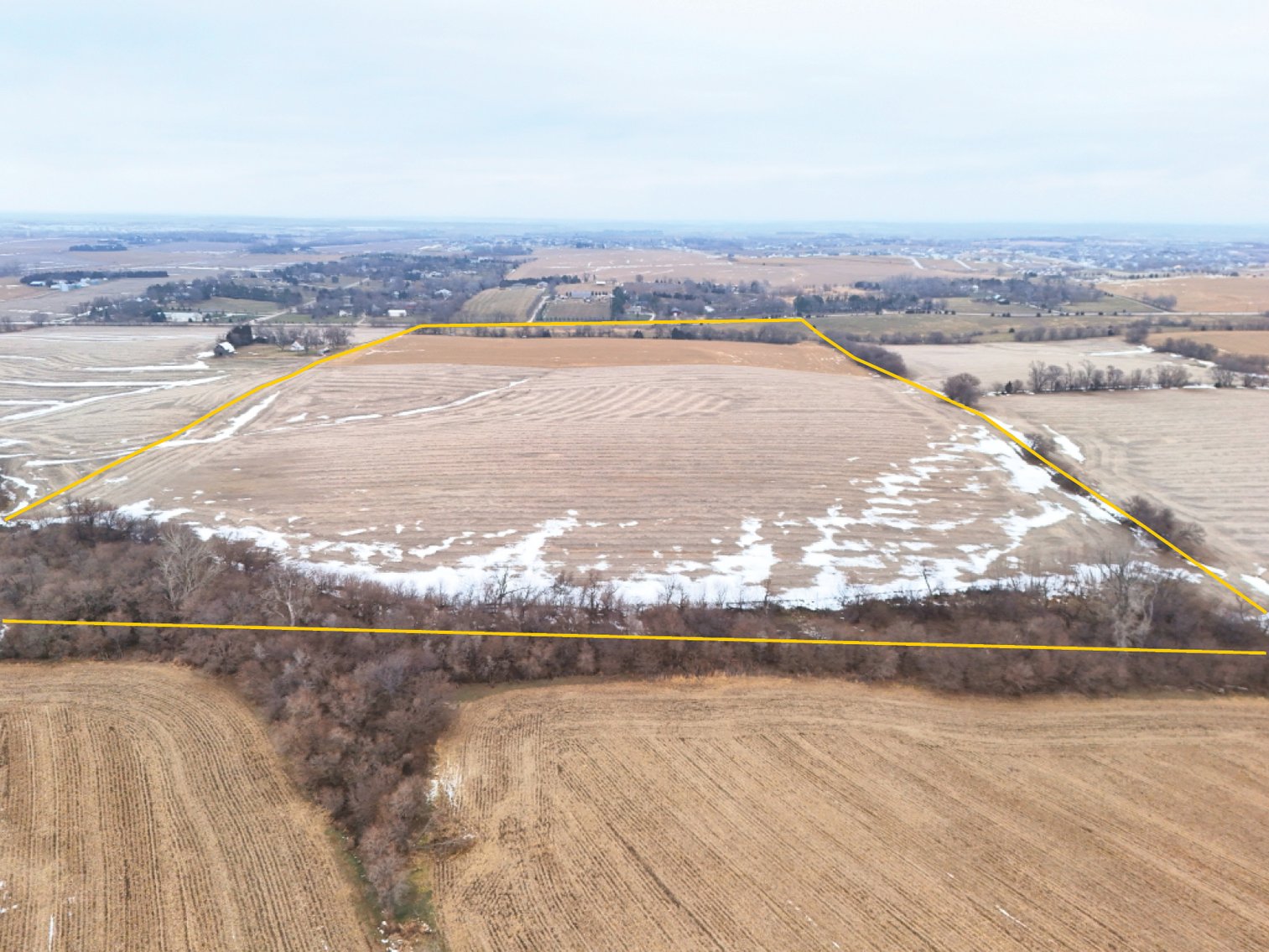 Image for Closed - Sarpy Co., NE - 79.68 Ac., m/l (090-0253-01)