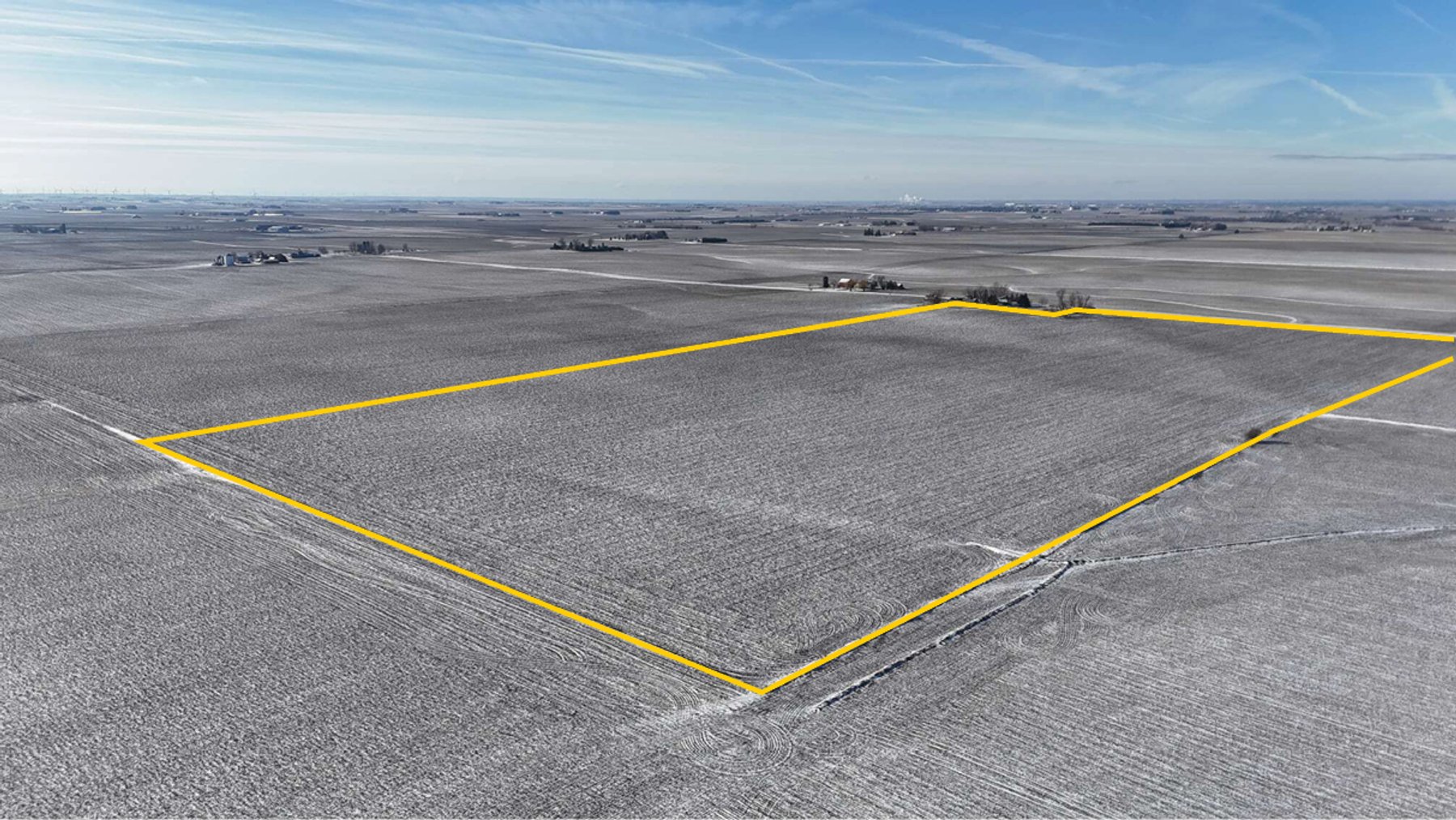 Image for Closed - DeKalb Co., IL - 158.966 Ac., m/l (070-0105)