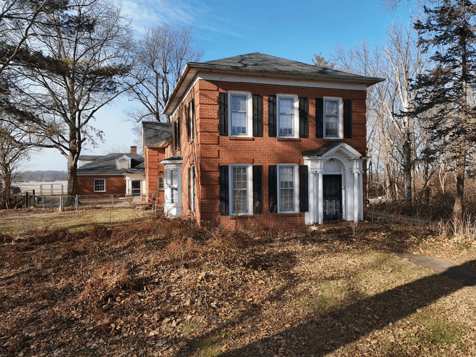 Image for Sale Pending - Will Co., IL - 208.67 Ac., m/l (130-0203-02)