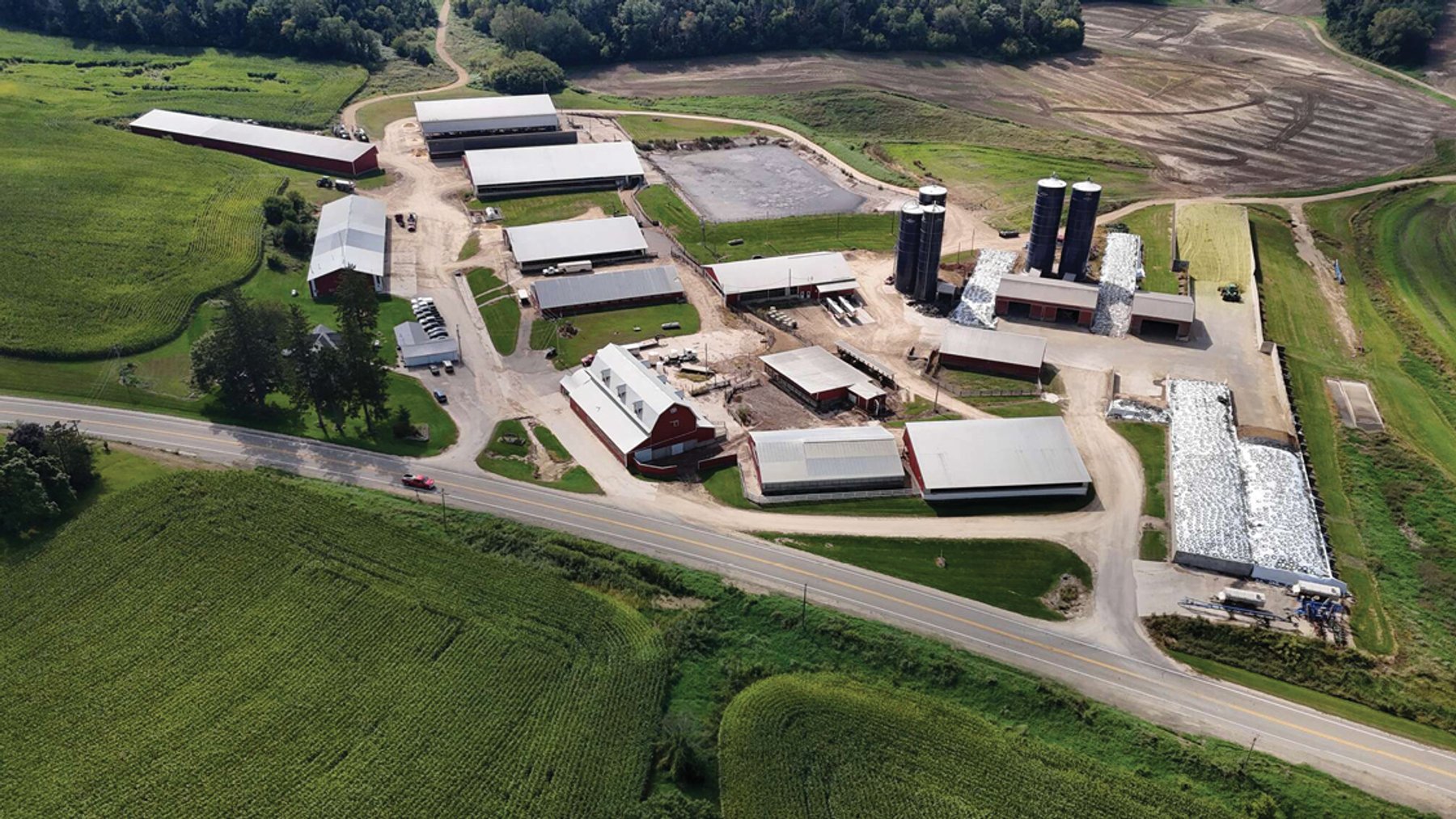 Image for Sale Pending - Sauk Co., WI - 3,872.12 Ac., m/l (070-0102-01)