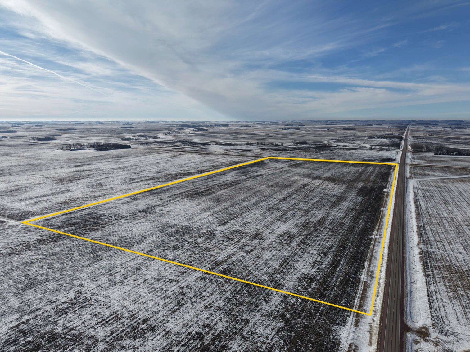 Image for Sale Pending - Cottonwood & Watonwan Co., MN - 754.16 Ac., m/l (190-0277)