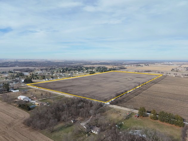 Image for Sale Pending - Dallas Co., IA - 80.00 Ac., m/l (000-4155-03)