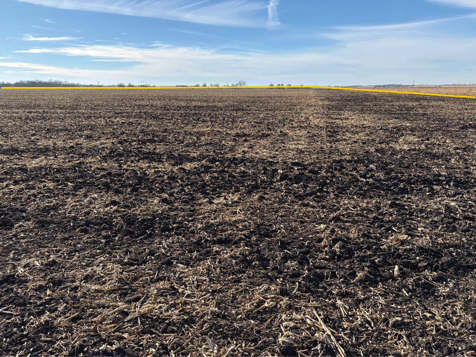 Image for Sale Pending - Dodge Co., NE - 160.00 Ac., m/l (090-0251-01)