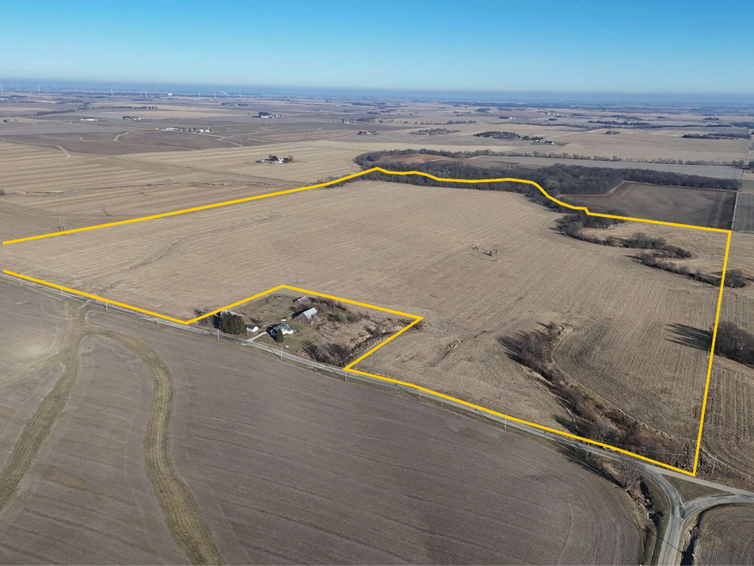 Image for Knox Co., IL - 180.21 Ac., m/l (100-0220-01)