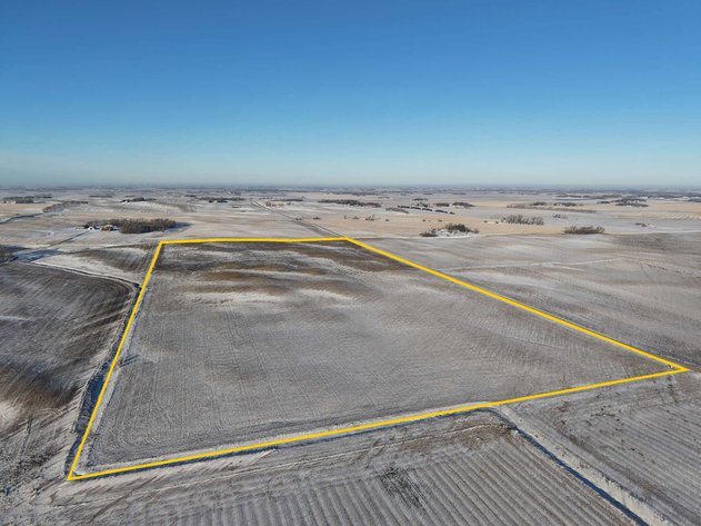 Image for Sale Pending - Faribault Co., MN - 80.39 Ac., m/l (190-0325-01)