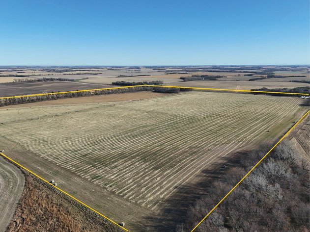 Image for Sale Pending - Antelope Co., NE - 157.77 Ac., m/l (092-0063-01)