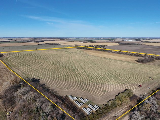 Image for Sale Pending - Antelope Co., NE - 157.77 Ac., m/l (092-0063-01)