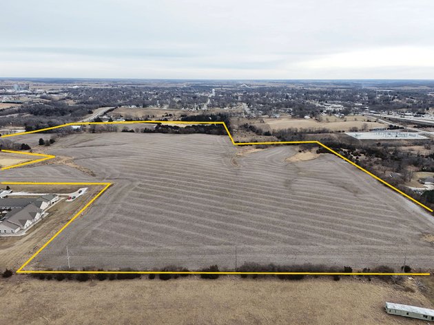 Image for Clarke Co., IA - 65.93 Ac., m/l (000-4155-05)