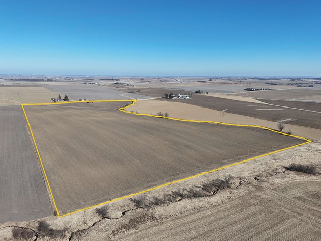 Image for Sale Pending - Cedar Co., IA - 73.32 Ac., m/l (010-3243-01)