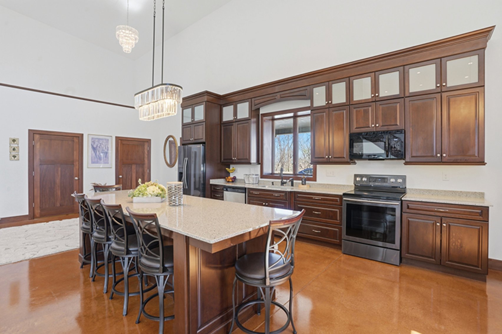 Image for Linn Co., IA - 39.40 Ac., m/l (010-3209-01)