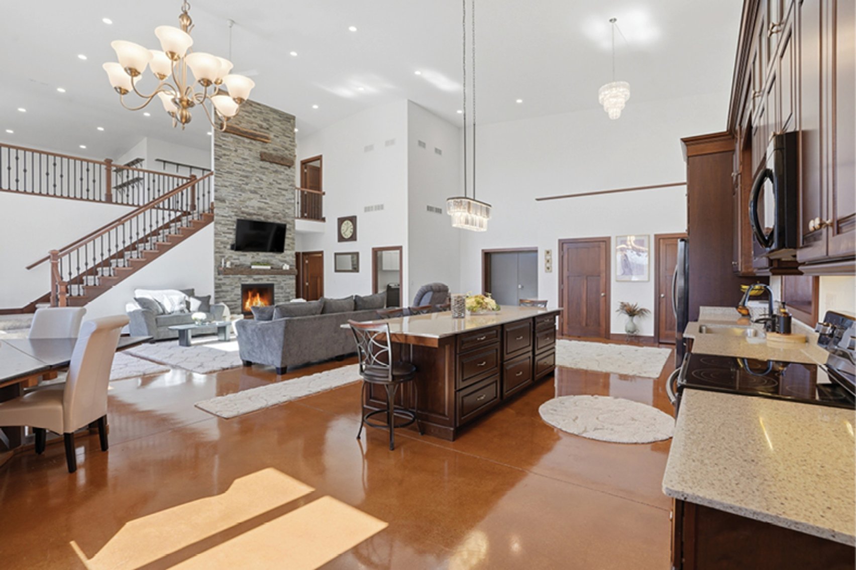 Image for Linn Co., IA - 39.40 Ac., m/l (010-3209-01)