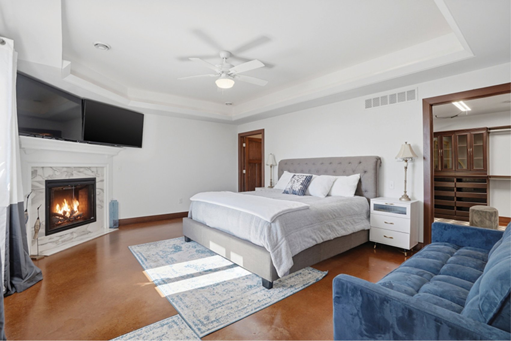 Image for Linn Co., IA - 39.40 Ac., m/l (010-3209-01)