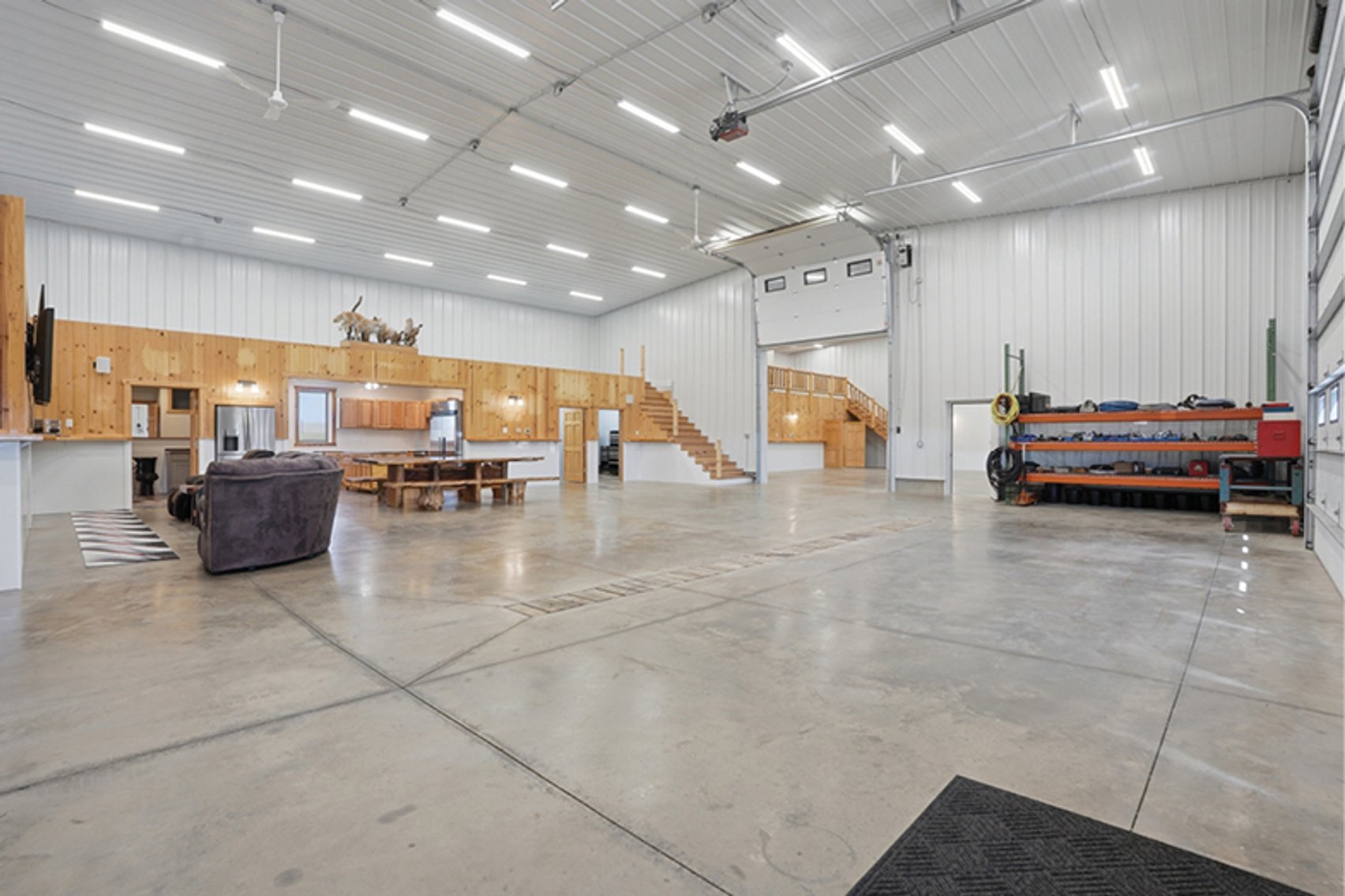 Image for Linn Co., IA - 39.40 Ac., m/l (010-3209-01)