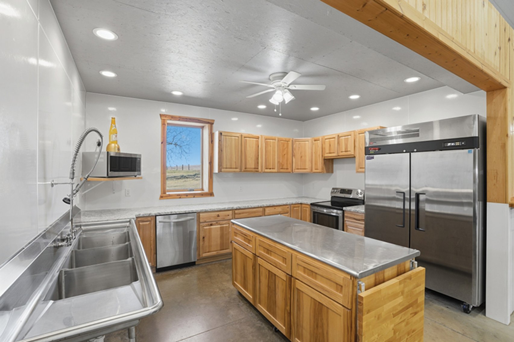 Image for Linn Co., IA - 39.40 Ac., m/l (010-3209-01)