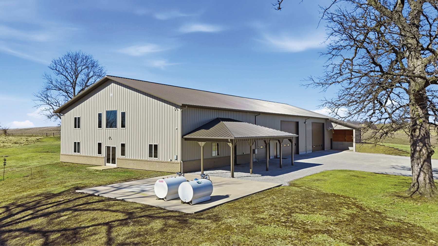 Image for Linn Co., IA - 39.40 Ac., m/l (010-3209-01)