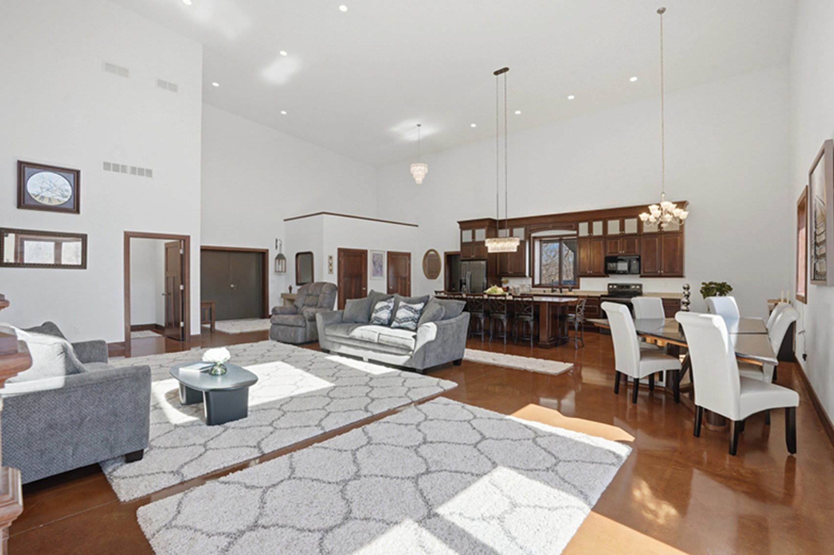 Image for Linn Co., IA - 39.40 Ac., m/l (010-3209-01)