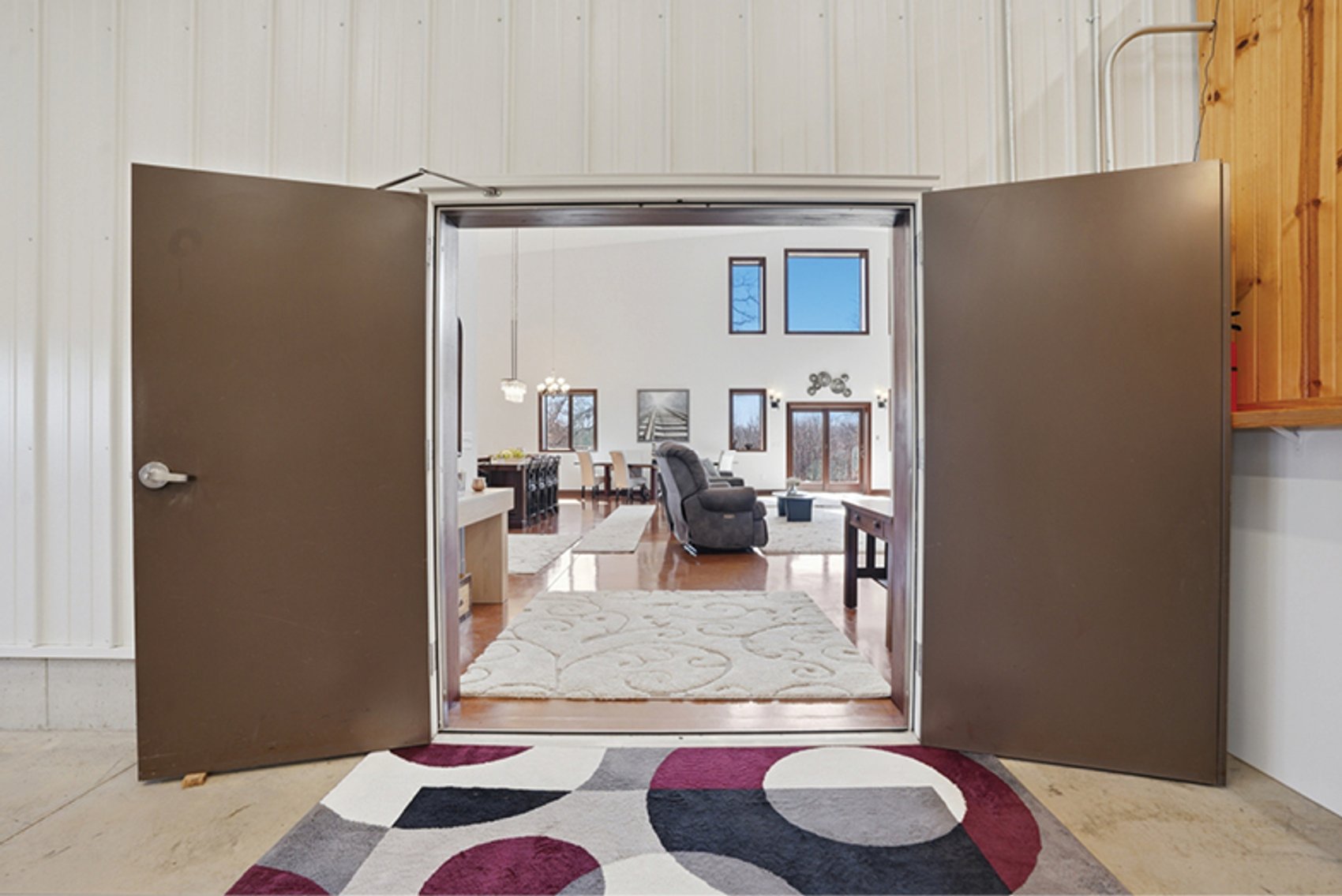 Image for Linn Co., IA - 39.40 Ac., m/l (010-3209-01)