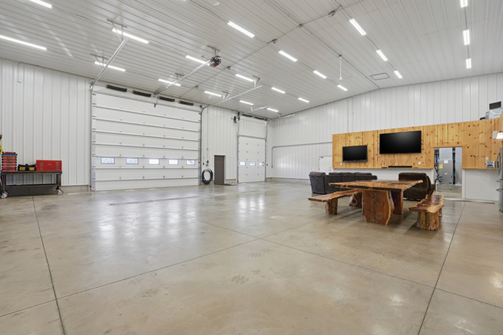 Image for Linn Co., IA - 39.40 Ac., m/l (010-3209-01)