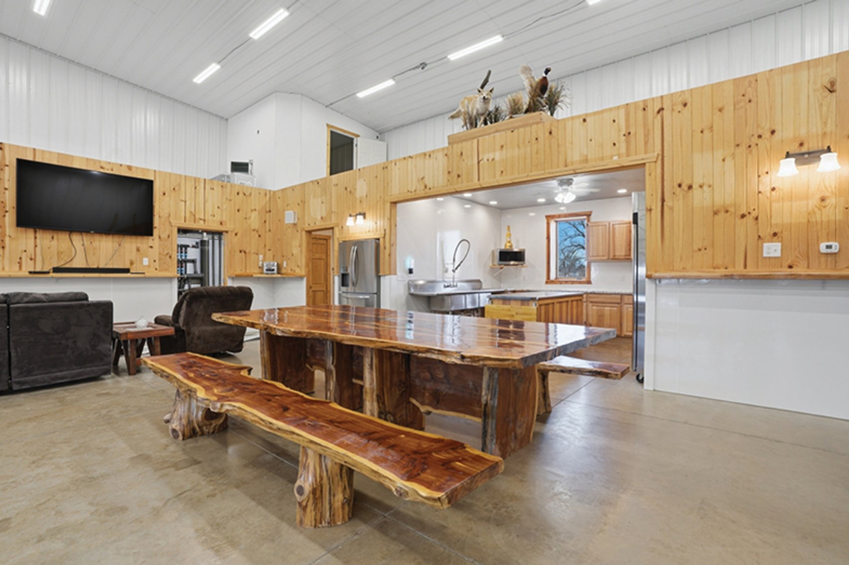 Image for Linn Co., IA - 39.40 Ac., m/l (010-3209-01)