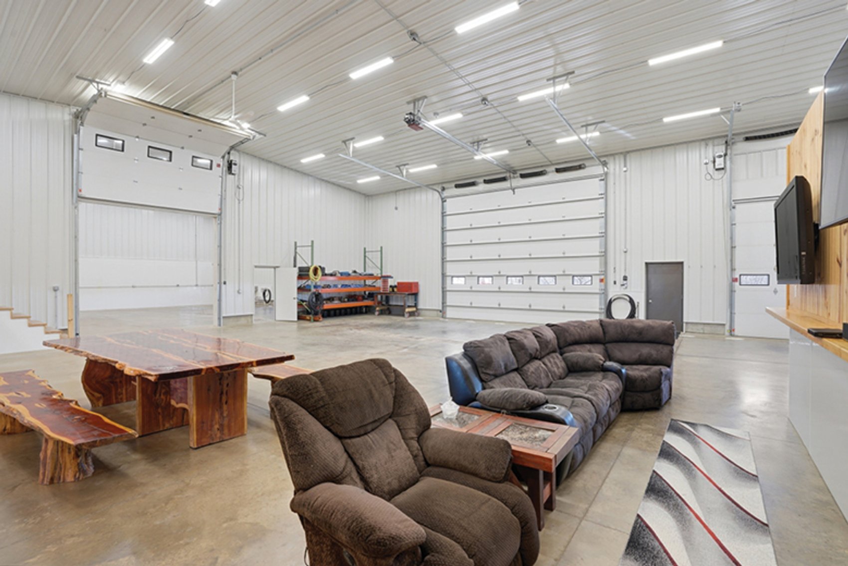 Image for Linn Co., IA - 39.40 Ac., m/l (010-3209-01)