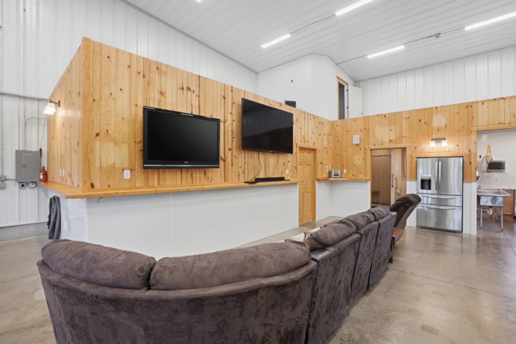 Image for Linn Co., IA - 39.40 Ac., m/l (010-3209-01)