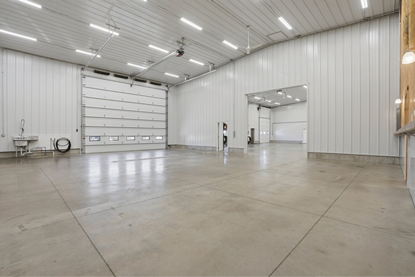 Image for Linn Co., IA - 39.40 Ac., m/l (010-3209-01)