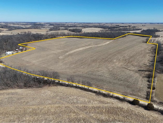 Image for Whiteside Co., IL - 56.07 Ac., m/l (100-0239-05)