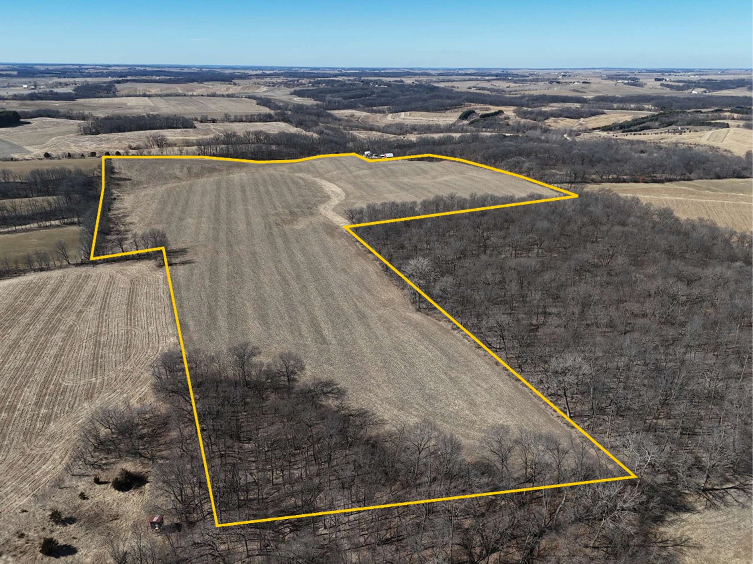 Image for Whiteside Co., IL - 56.07 Ac., m/l (100-0239-05)