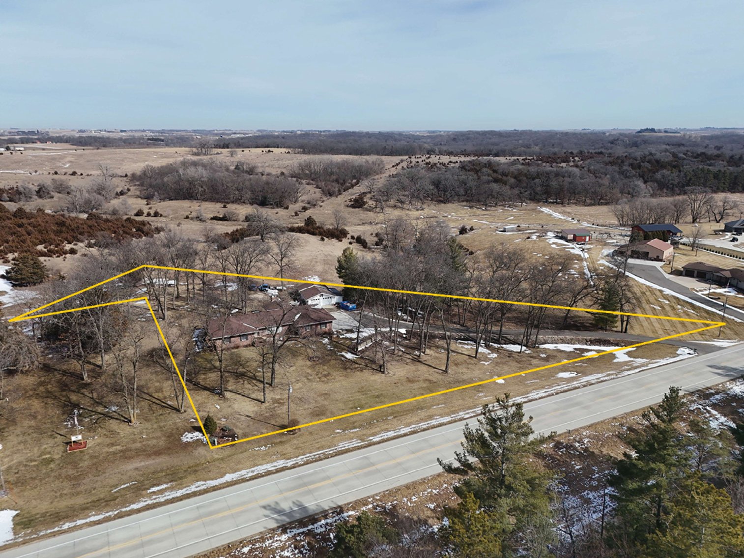 Image for Delaware Co., IA - 1.75 Ac., m/l (010-3234-01)