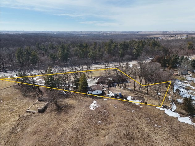 Image for Delaware Co., IA - 1.75 Ac., m/l (010-3234-01)