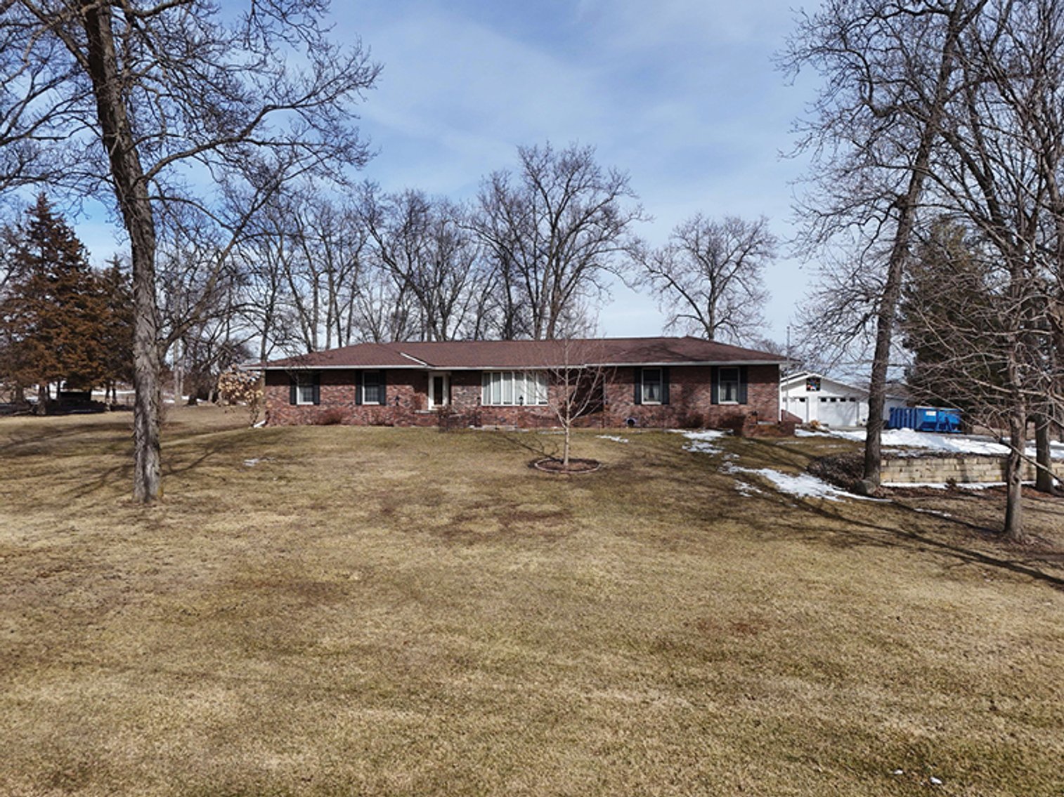 Image for Delaware Co., IA - 1.75 Ac., m/l (010-3234-01)