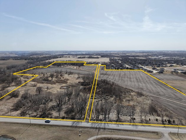 Image for Cerro Gordo Co., IA - 85.25 Ac., m/l (020-0591-01)