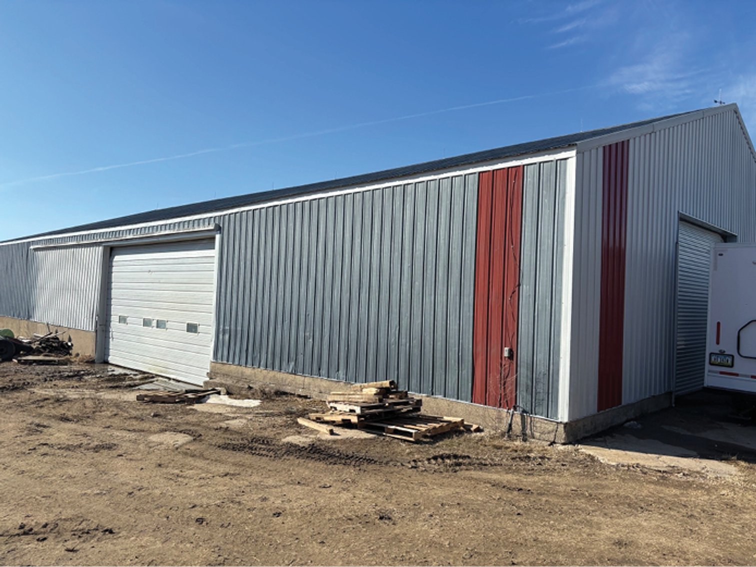 Image for Delaware Co., IA - 113.14 Ac., m/l (010-3246-04)