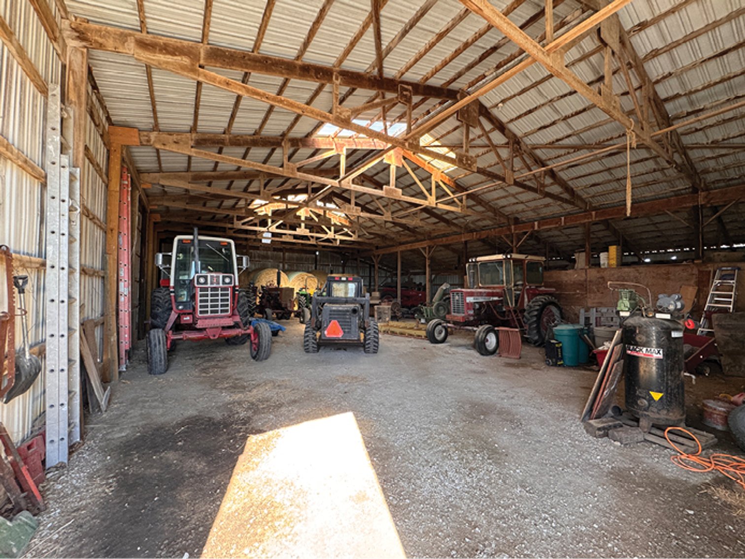 Image for Johnson Co., IA - 50.85 Ac., m/l (010-3076-01)