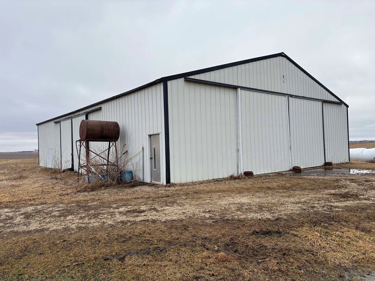 Image for Butler Co., IA - 4.82 Ac., m/l (050-1423-01)