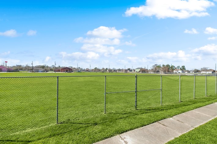 Image for Barbara C. Jordan - 4348 Reynes Street, New Orleans, LA 70126