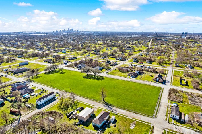 Image for Joseph A. Hardin - 2401 Saint Maurice Avenue, New Orleans, LA 70117