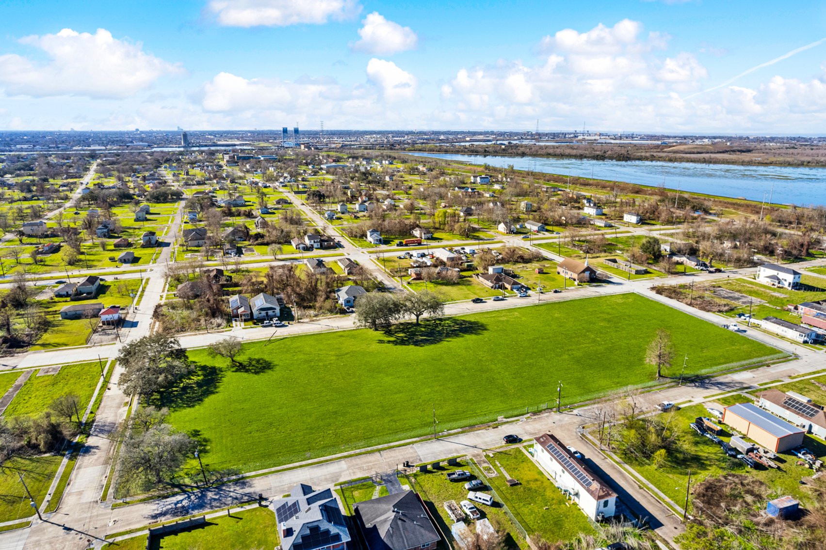 Image for Joseph A. Hardin - 2401 Saint Maurice Avenue, New Orleans, LA 70117