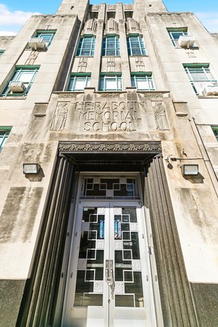 Image for L.E. Rabouin - 727 Carondelet Street, New Orleans, LA 70130