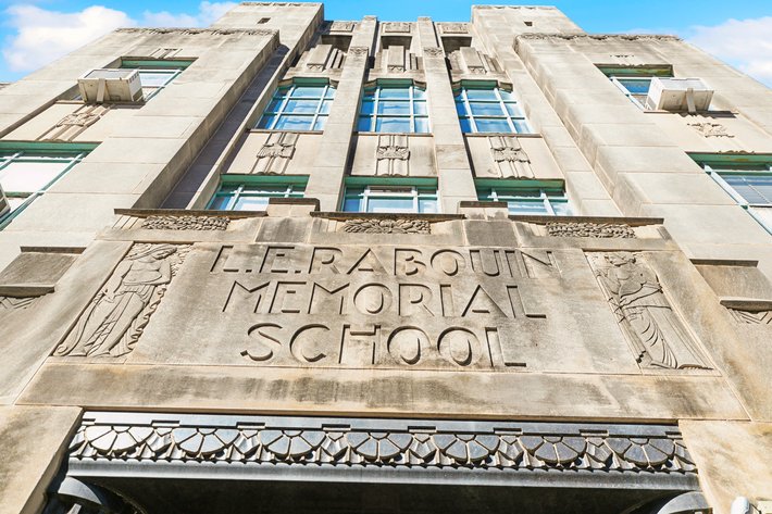 Image for L.E. Rabouin - 727 Carondelet Street, New Orleans, LA 70130