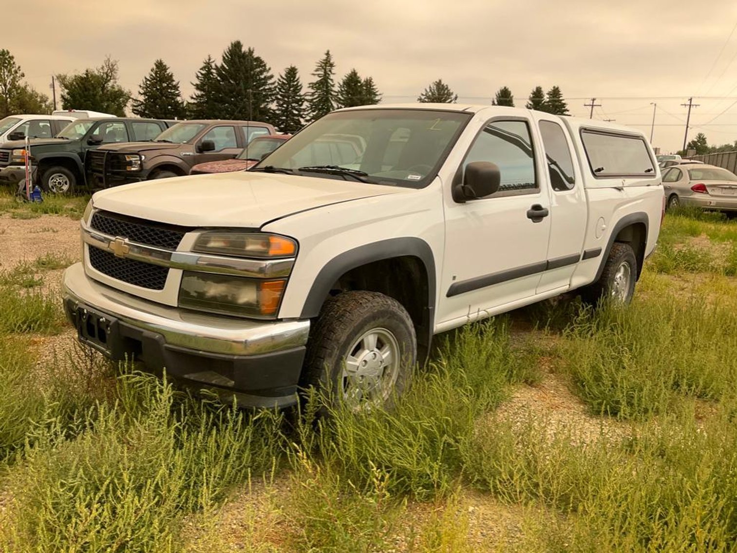 Image for 2023 State of Montana Surplus Auction