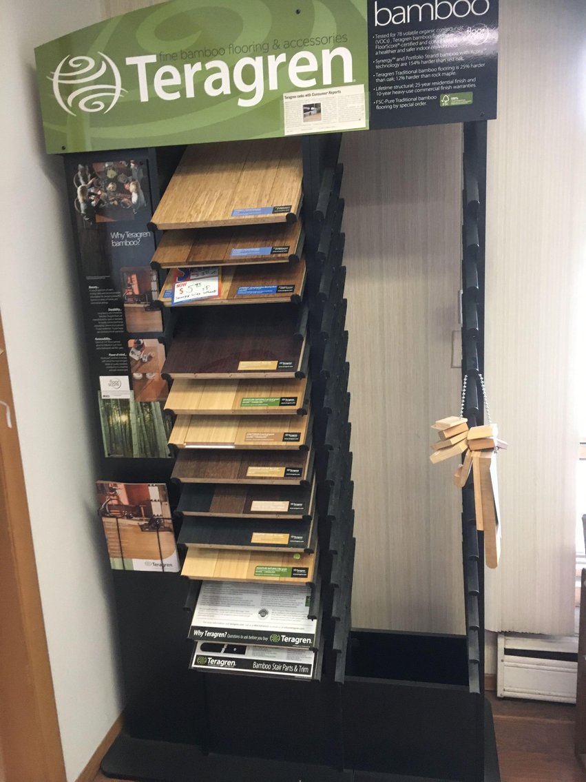 Image for Decor Industries Inc.