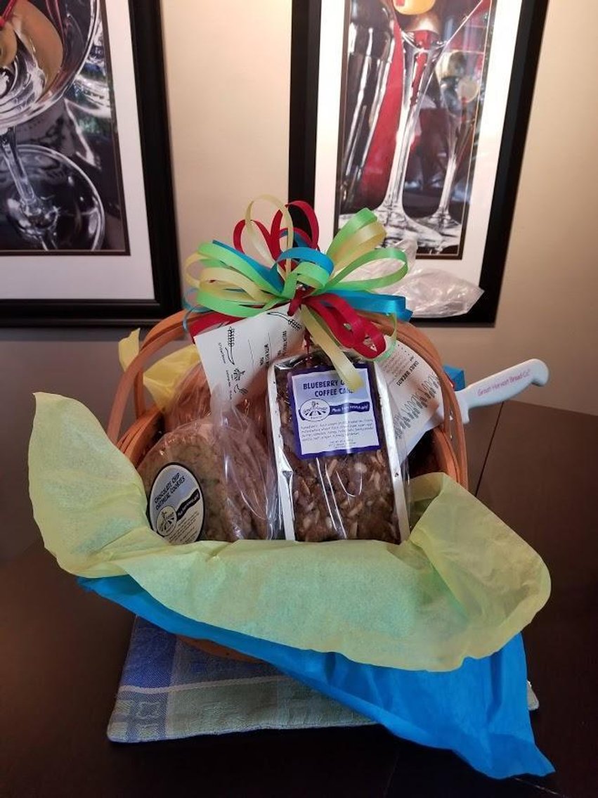 Image for 1 Million Cups Presentation Auction