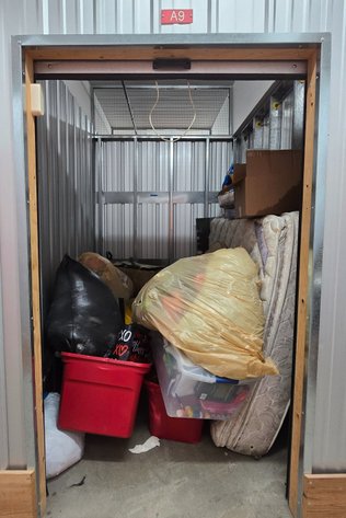 Image for November 2024 Arctic Storage Unit Auction at Park Lanes