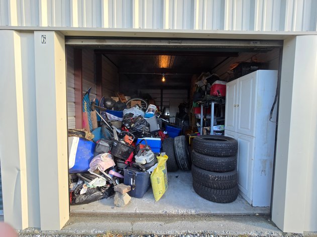 Image for November 2024 Rent-Online Self Storage Unit Auction