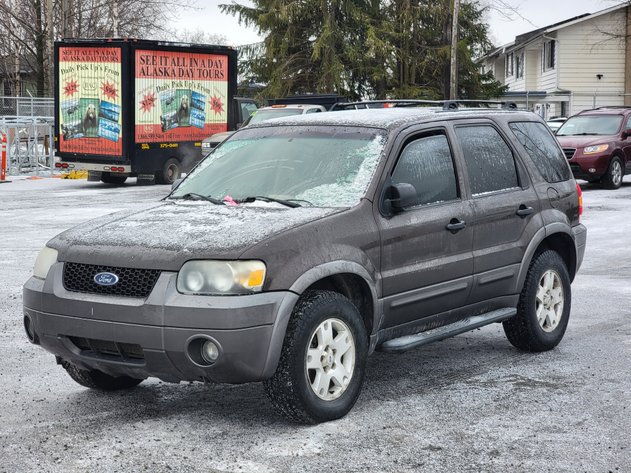 *Added 02/07/2025 @ 4:00 pm - 2006 Ford Escape XLT REC
